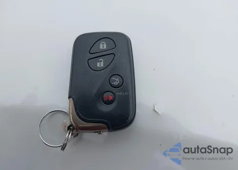 2011 Lexus Es 350 from USA, damaged, VIN JTHBK1EG8B2466411